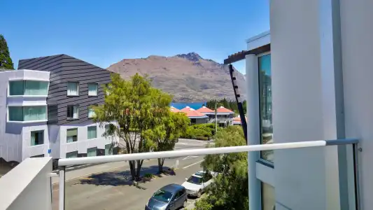 Scenic Suites Queenstown - 44