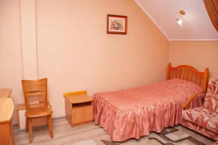Piligrim 3 - 75