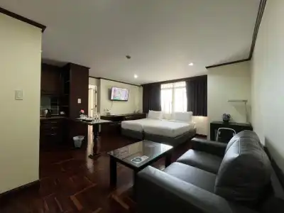 Yellow Ribbon Hills, Boutique Suites - 59