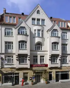 Best Western Plus Excelsior - 25