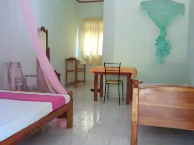 Tissa Resort - 1