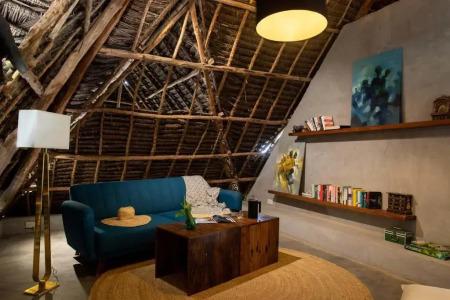 Upendo Beach Boutique Zanzibar - 28