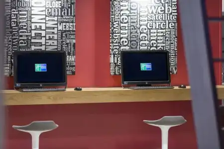 Holiday Inn Express LONDON - SOUTHWARK by IHG - 22