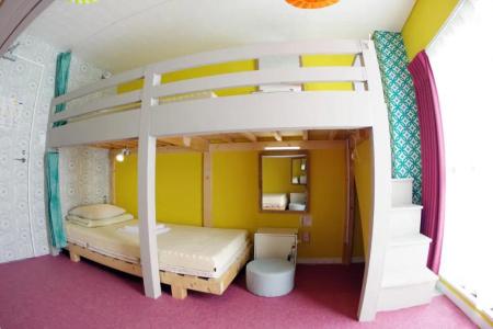 TEN To SEN Guest House Takamatsu - 26