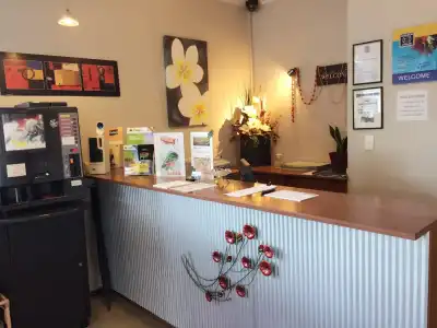 Boundary Court Motor Inn - 10