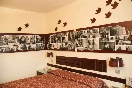 Chocohotel - 1