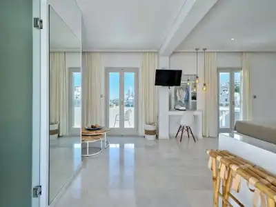 Kanale's Rooms and Suites - 134