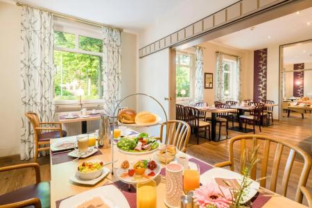 TOP Blumlage Celle - 16