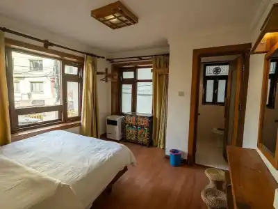 Ganesh Himal - 18