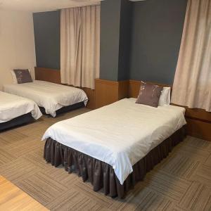 Garden Palace & Kansai Airport Spa - 25