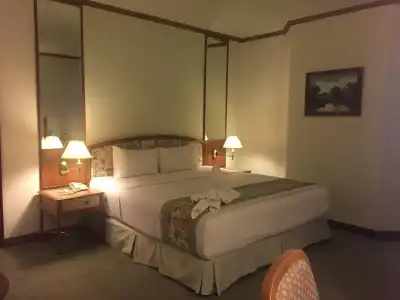 The Regency Hatyai - 28