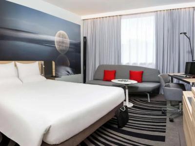 Novotel Paris Centre Gare Montparnasse - 39