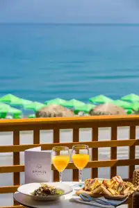 Ammos Suites - 14