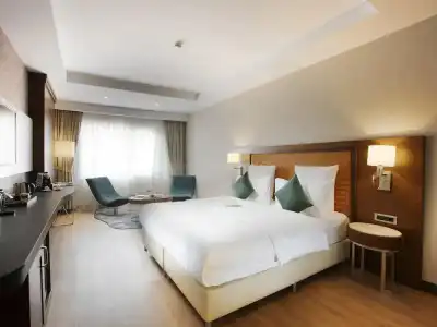 Mercure Istanbul Bakirkoy - 60