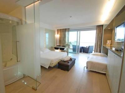 Premier & Suites - 27