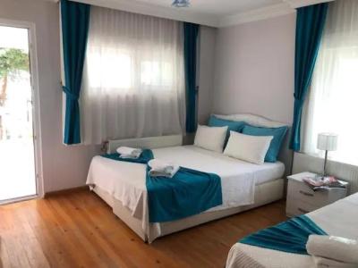 Cunda Aşiyan Otel - 20