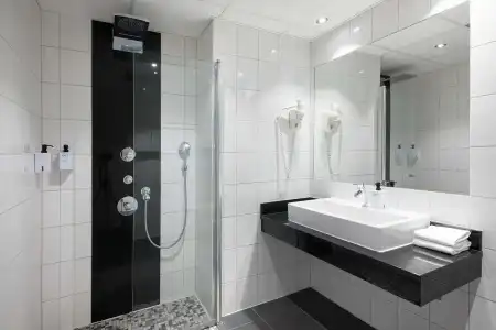 Scandic Alexandra - 37