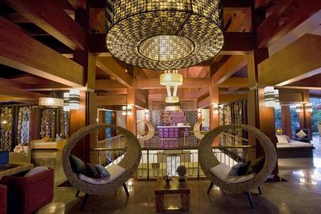 Samui Buri Beach Resort - 6