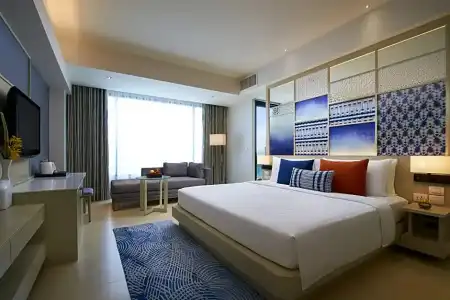 Amari Garden Pattaya - 54