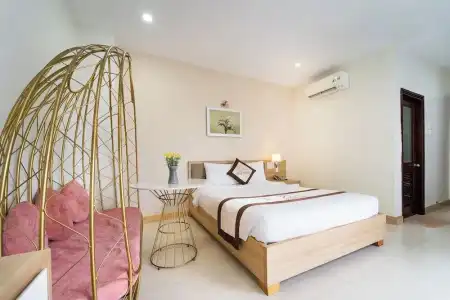Bella VT - Bai Sau Vung Tau - 28