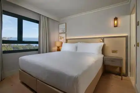 Hilton Mallorca Galatzo - 28