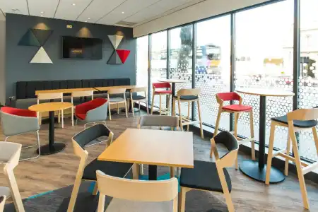 Holiday Inn Express Bristol City Centre by IHG - 32
