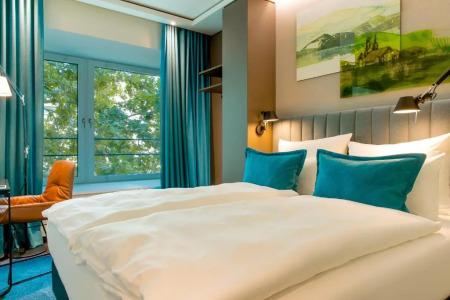 Hansa Stuttgart City - 27