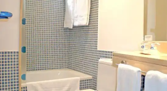 Sercotel Murrieta - 35