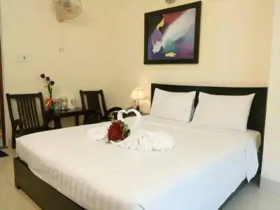 Queen Da Nang - 2