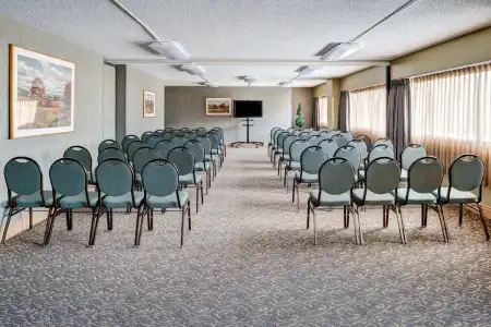 DoubleTree by Hilton Spokane City Center - 21