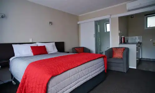 Aachen Place Motel - 63