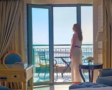 Four Seasons Alexandria at San Stefano - 35