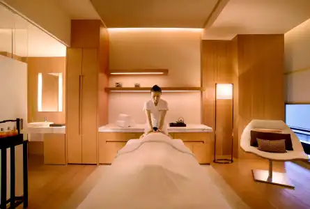 Hyatt on the Bund, Shanghai - 27