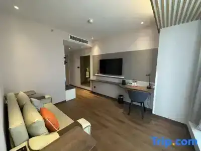 Holiday Inn Express DALI XIAGUAN by IHG - 52