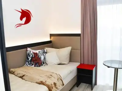 Hotel-Restaurant Rotes Einhorn Düren - 23