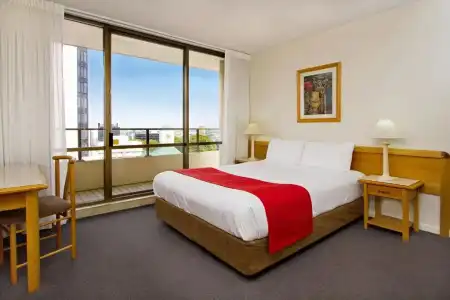 The Summit Apartments - 36