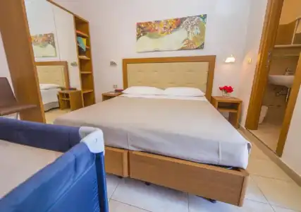 Mediterraneo & Suites - 34
