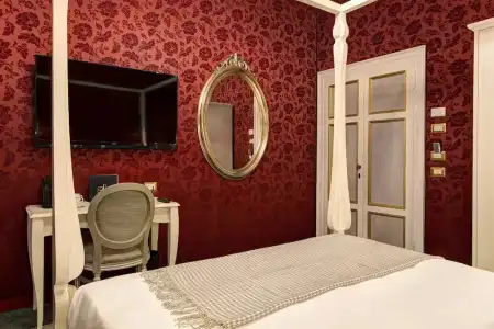 GKK Exclusive Private Suites Venezia - 35