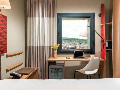 Ibis Istanbul Tuzla - 42