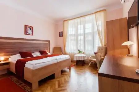 Villa A. Malka - 141
