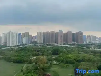 Zhongyou Garden - 48