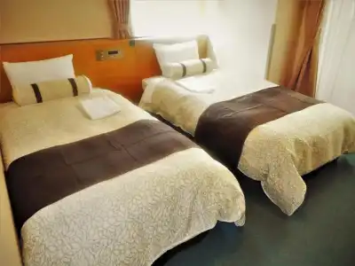 Leopalace Asahikawa - 39