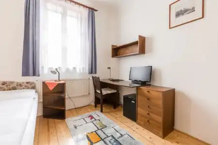 Pension Dientzenhofer - 14