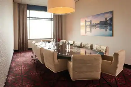 Van Der Valk Almere - 16