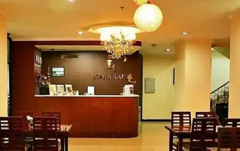 Istana Ratu Jalan Jaksa - 5