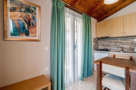 Plaka Beach Resort - 127