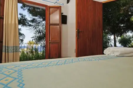 Arbatax Park Resort - Dune - 38