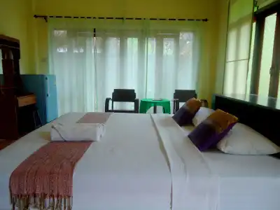 Aroma Pai and Spa - 3