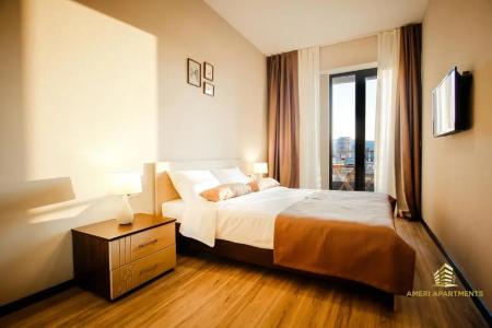 Ameri Apartments - 7