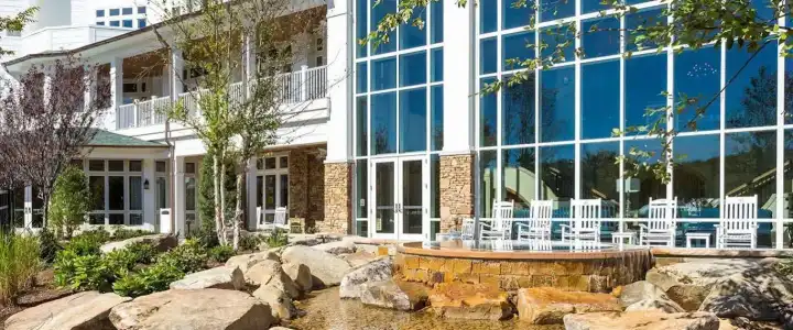 Dollywood's DreamMore Resort - 0